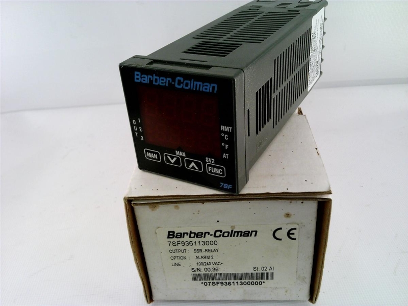 INVENSYS 7SF936113000