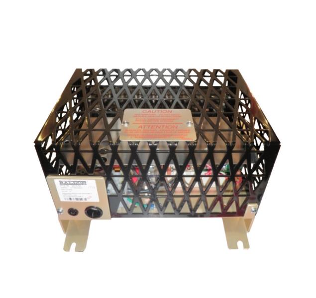 ASEA BROWN BOVERI RBA-4620