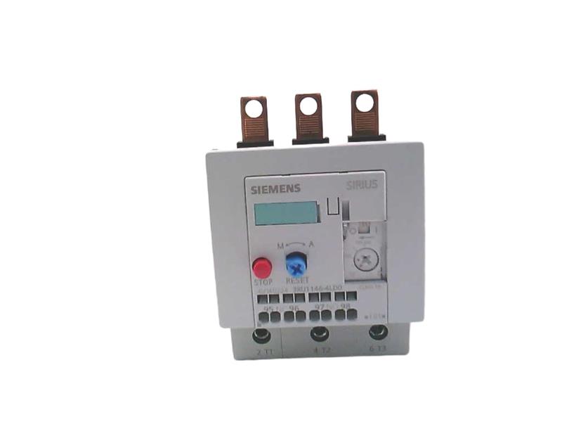 SIEMENS 3RU1146-4LD0