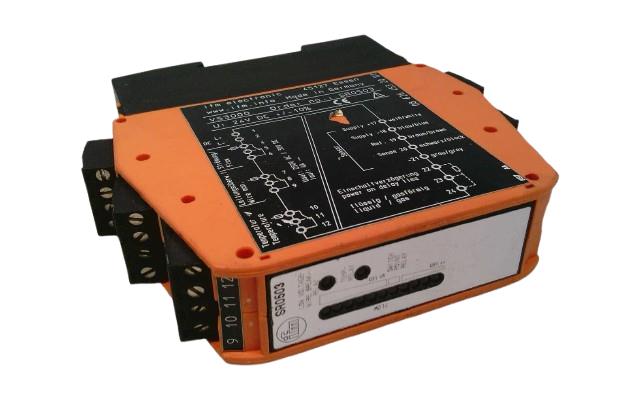 EFECTOR VS3000-24VDC-SR0503