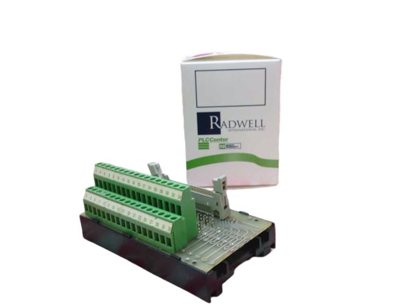 MURR ELEKTRONIK UFL-34