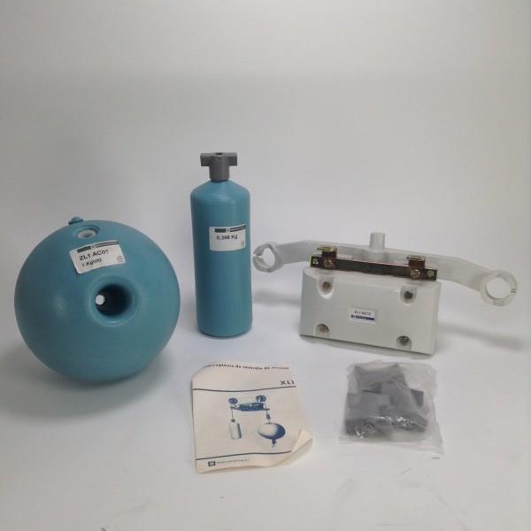 SCHNEIDER ELECTRIC XL1AC12