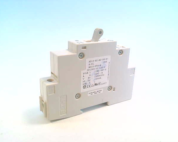 EATON CORPORATION AD1S-Y59-4