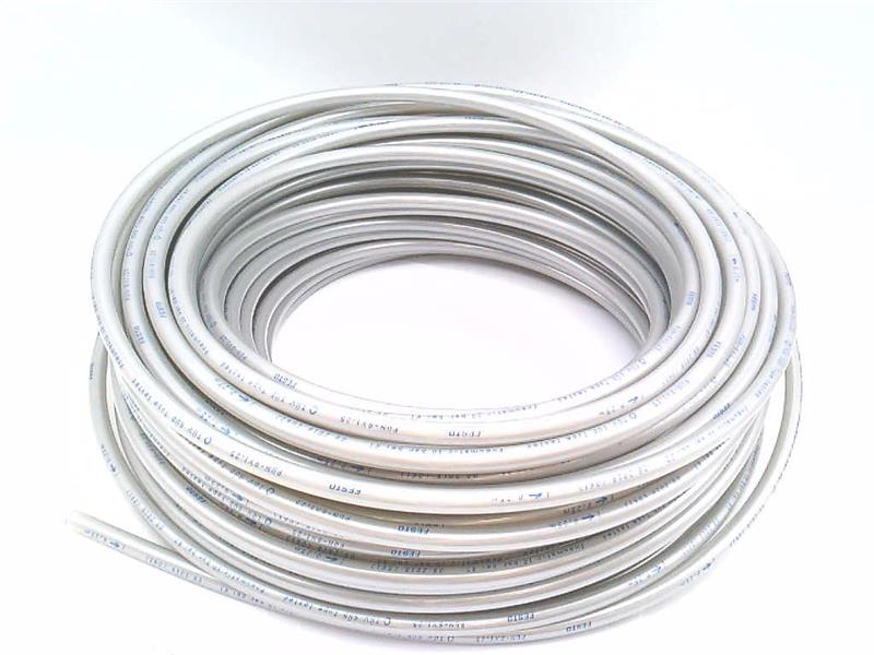 PUN-8X1,25-SI by FESTO