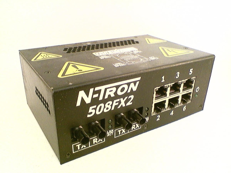 RED LION CONTROLS 508FX2-ST