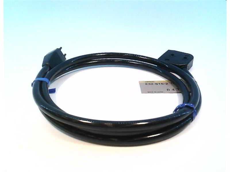 OMRON E32-S15-2-1M