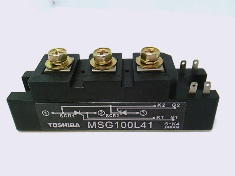 TOSHIBA MSG100L41