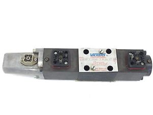 EATON CORPORATION KFDG4V-3-2C20N-2-M-U1-H7-20