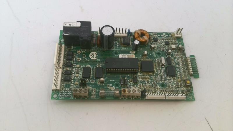 42001-0096A by PENTAIR