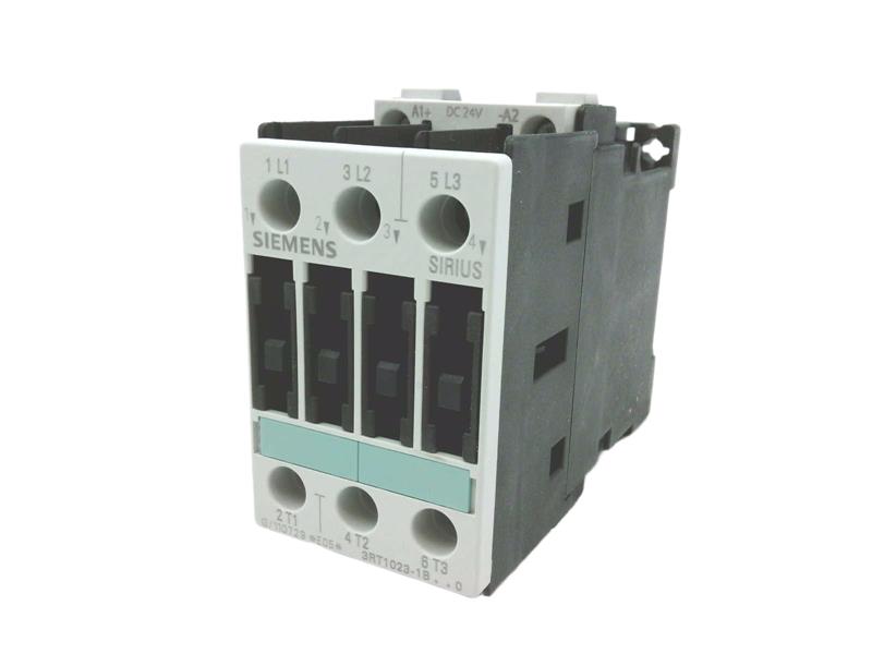 SIEMENS 3RT1023-1BB40
