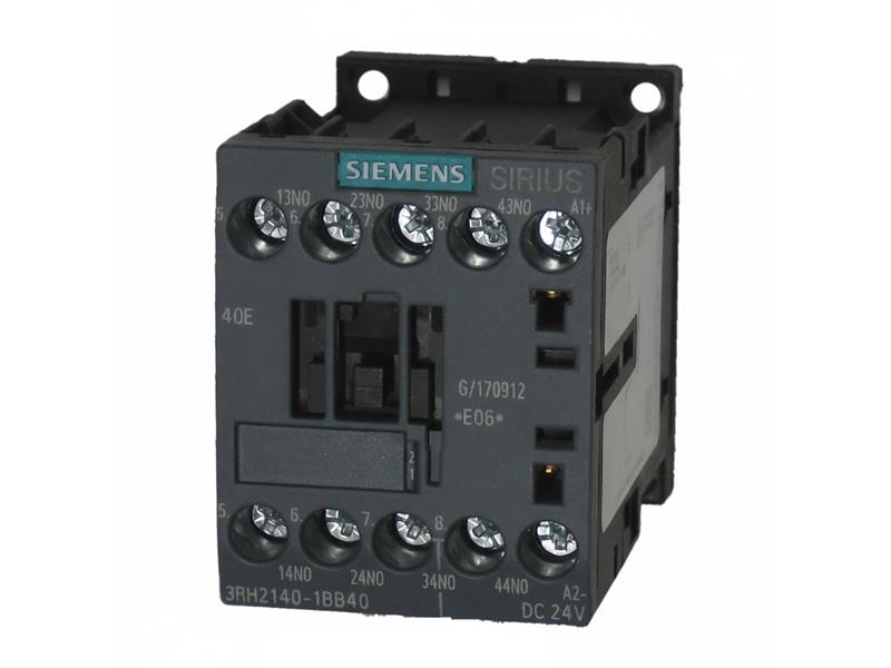 SIEMENS 3RH2140-1WB40