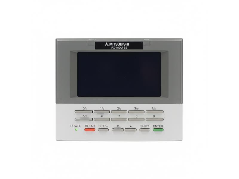 MITSUBISHI FX-40DU-ES