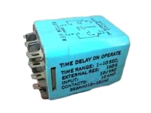 222AR010-120AC by SCHNEIDER ELECTRIC