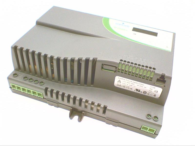 NIDEC CORP FXMP25