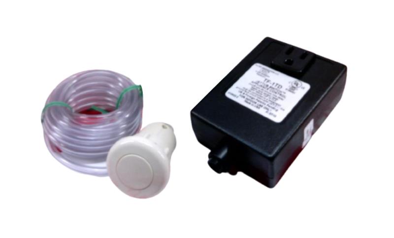 SENSATRON INC 100820RETROFITKIT