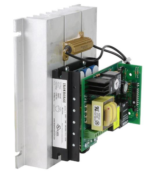 AUTOMATION DIRECT GSD7-240-10CR30