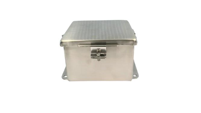 AUSTIN ELECTRICAL ENCLOSURES AB-664JHFX