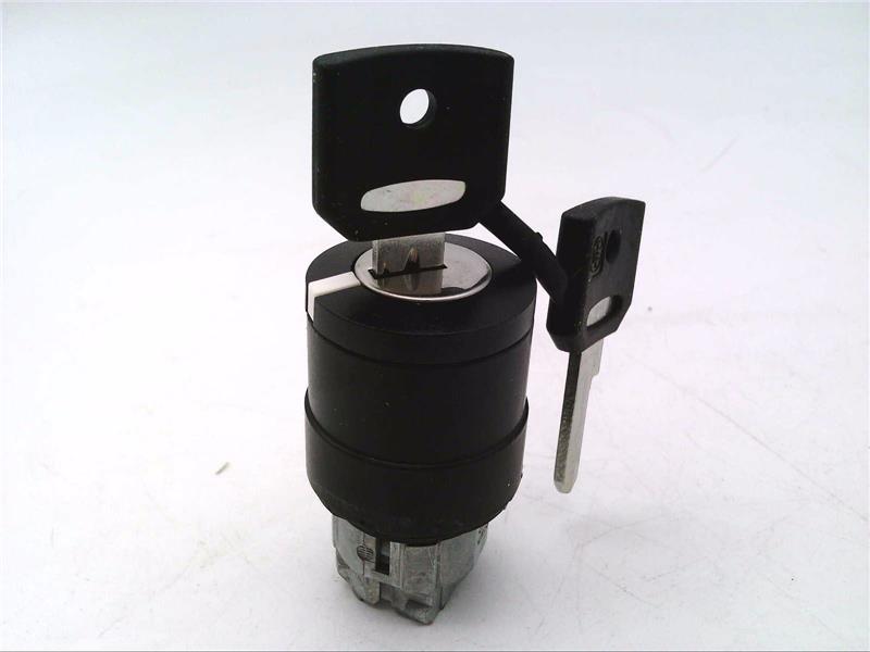 SCHNEIDER ELECTRIC ZB4BG2127