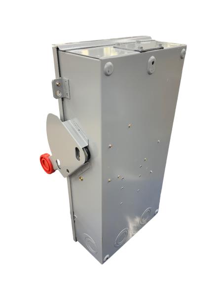 EATON CORPORATION DH323NDK