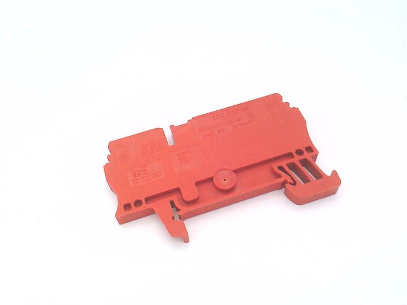 WEIDMULLER ZDU-2.5/3AN-RT