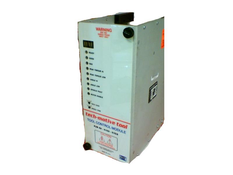 ATLAS COPCO 49-4100-01C2