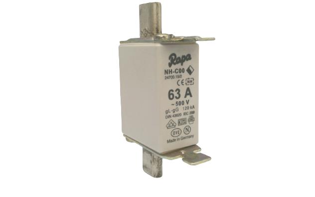 NH-C00 63A by RAPA
