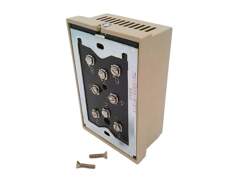TS-5916-0-1-1 by INVENSYS