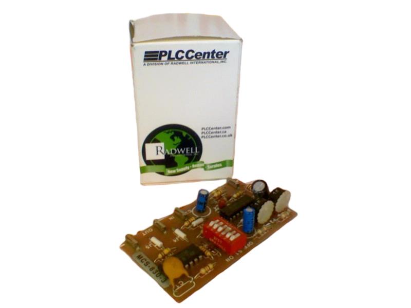 MCS-830-3 by ALTRA INDUSTRIAL MOTION