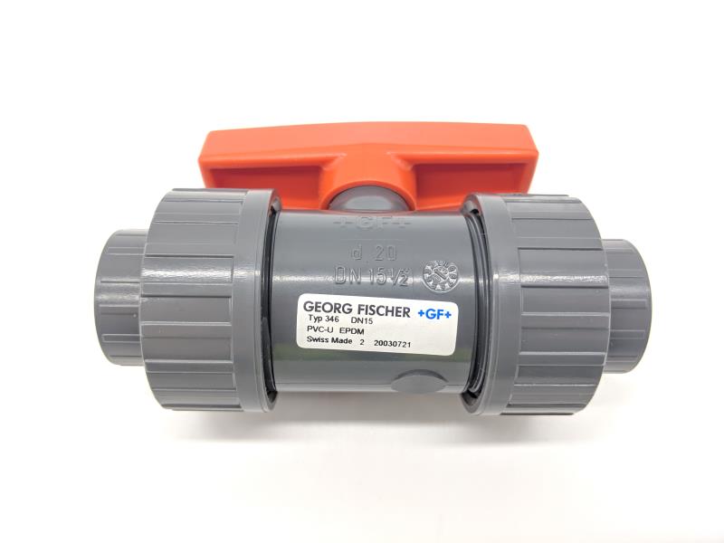 GEORG FISCHER SIGNET 161.346.202