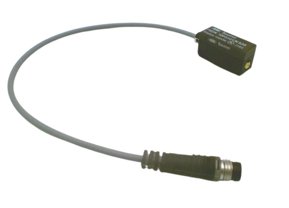 BAUMER ELECTRIC FEDK 10P3101/KS35