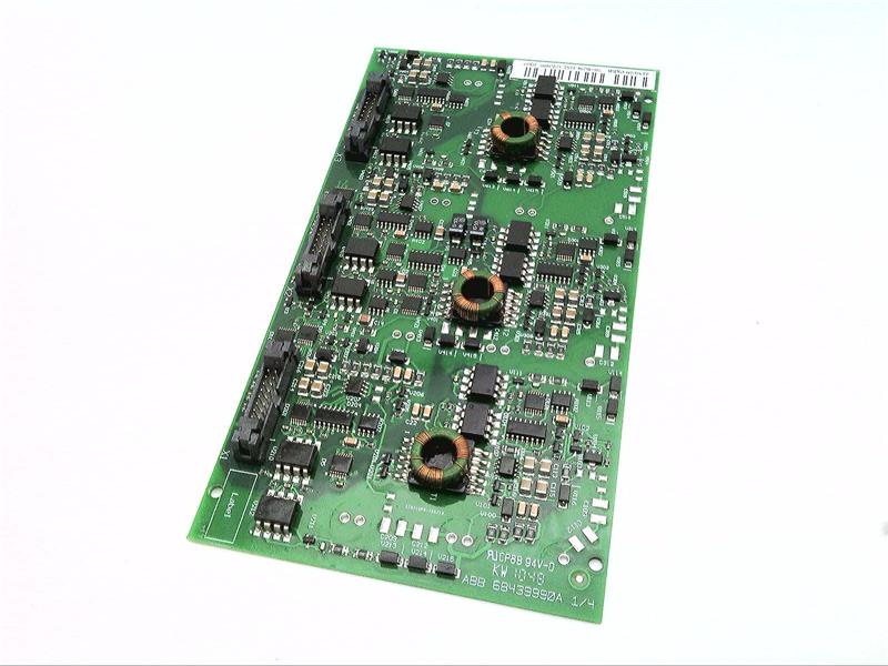 ASEA BROWN BOVERI AGDR-61C