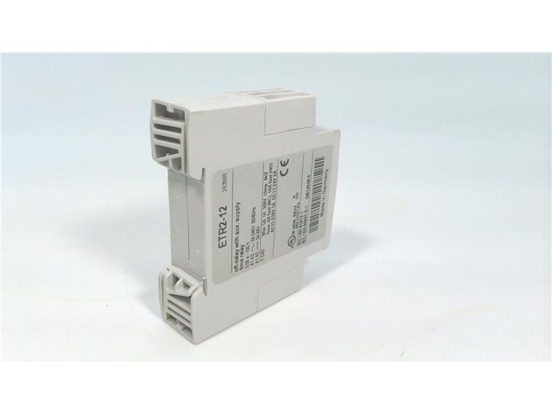 EATON CORPORATION ETR2-12