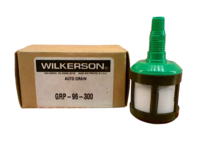 GRP-96-300 by PARKER