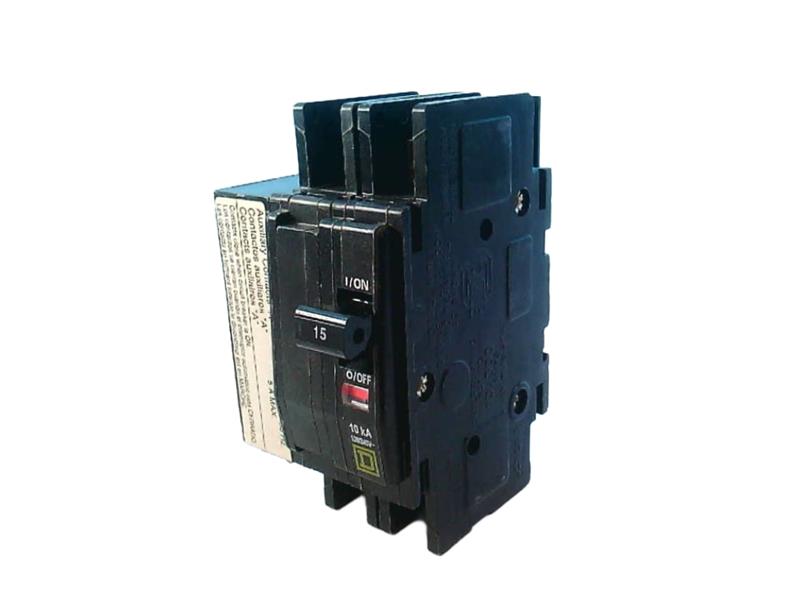 SCHNEIDER ELECTRIC QOU2151200