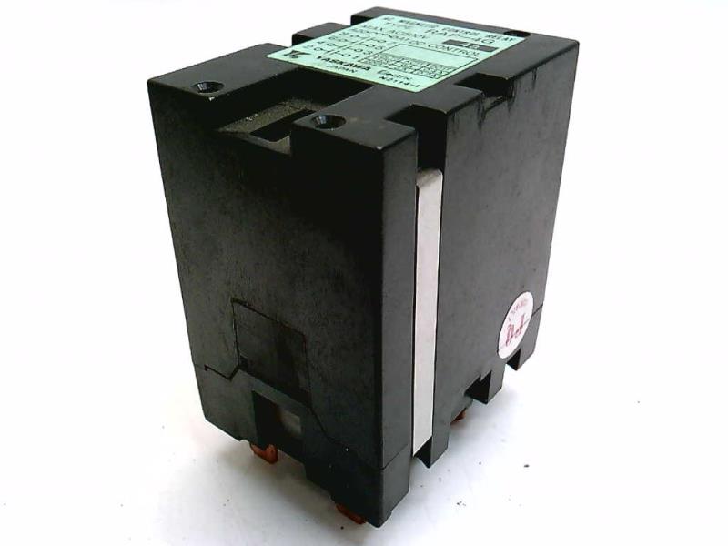 YASKAWA ELECTRIC RAP-4G-DC24
