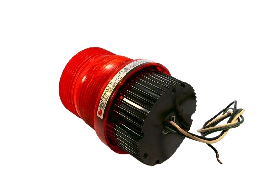 FEDERAL SIGNAL FB2PST-120R