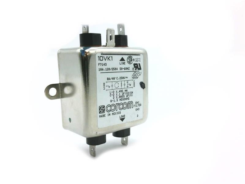 10VK1 by TE CONNECTIVITY