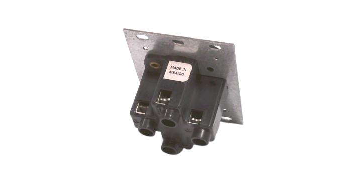 EATON CORPORATION 5744N