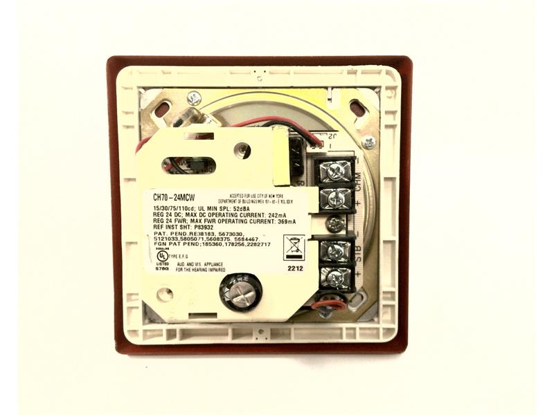 EATON CORPORATION CH7024MCW