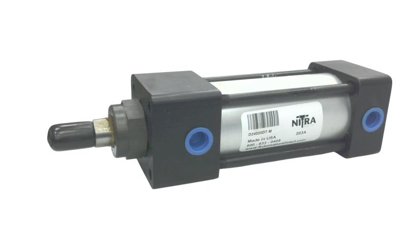 AUTOMATION DIRECT D24020DT-M