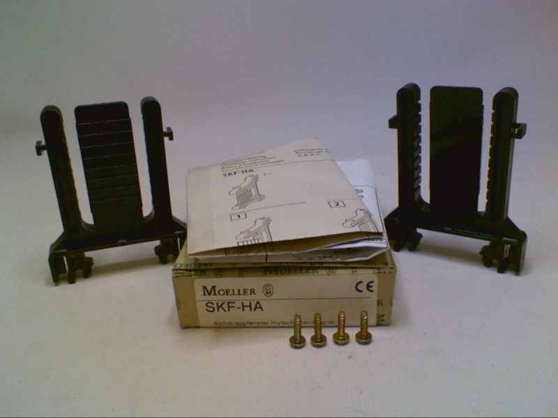 EATON CORPORATION SKF-HA