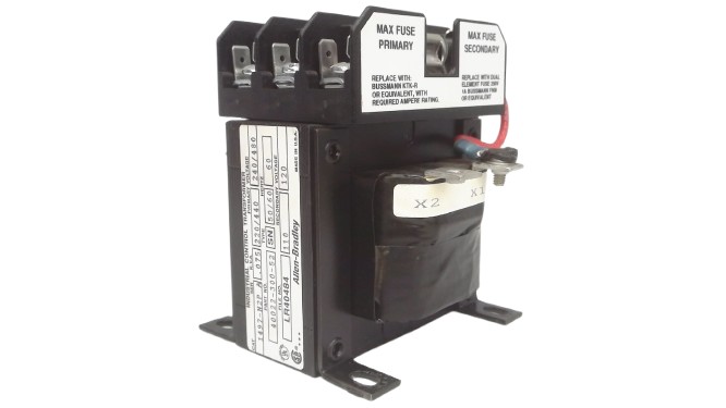 ALLEN BRADLEY 1497-N2P