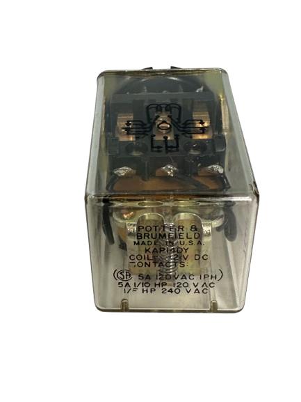 TE CONNECTIVITY KAP-14DY-12