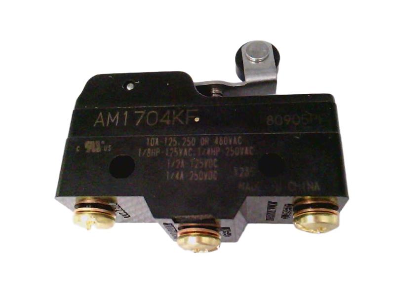 MATSUSHITA ELECTRIC AM1704KF