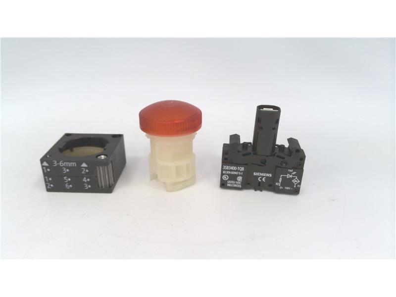 SIEMENS 3SB3248-6AA20