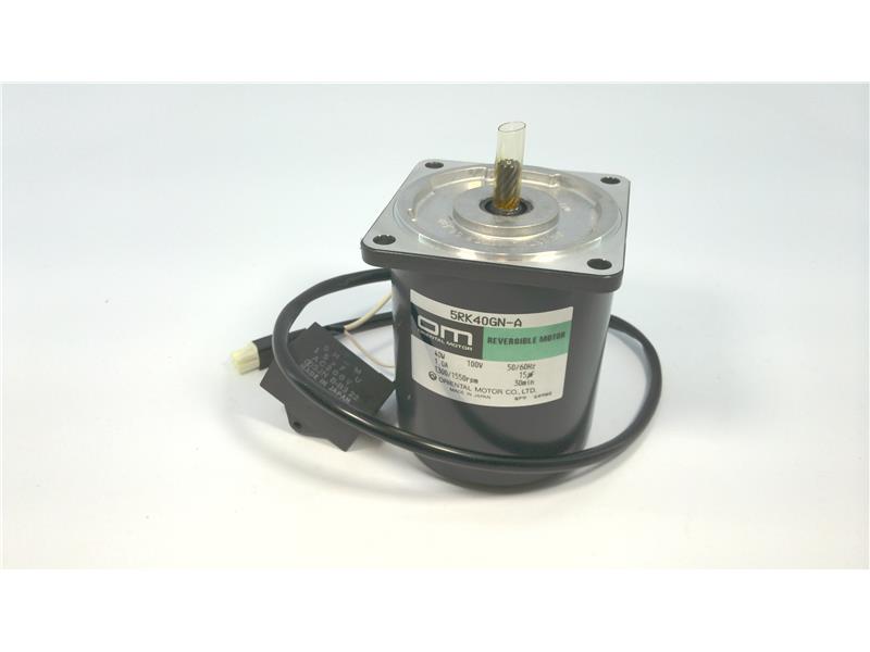 ORIENTAL MOTOR 5RK40GN-A