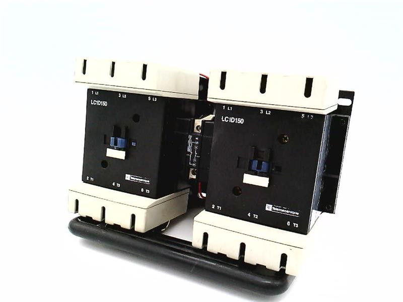 SCHNEIDER ELECTRIC LC2-D15000FE7