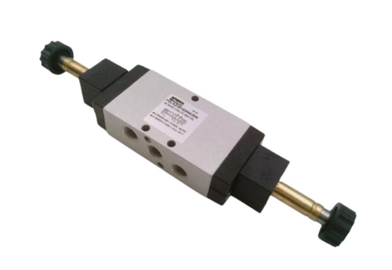 PARKER P2LAZ611EENDCN