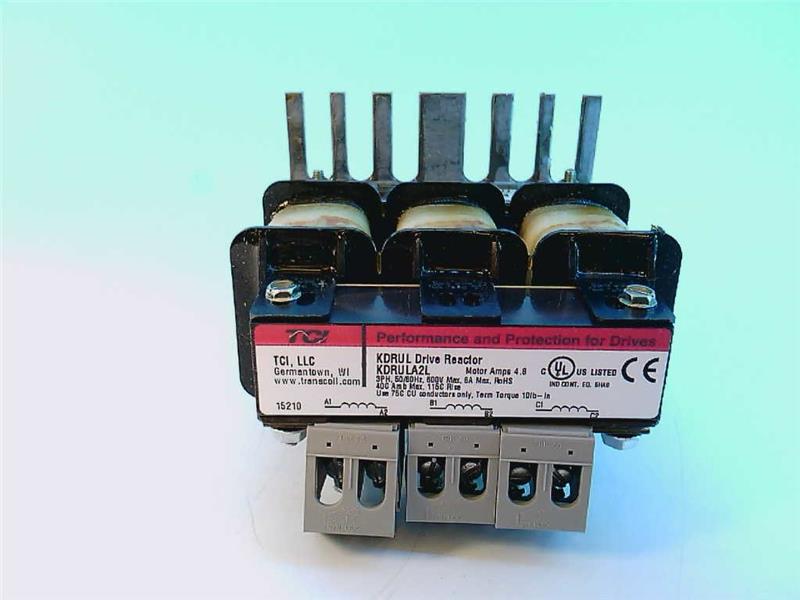 FUJI ELECTRIC KDRULA2L