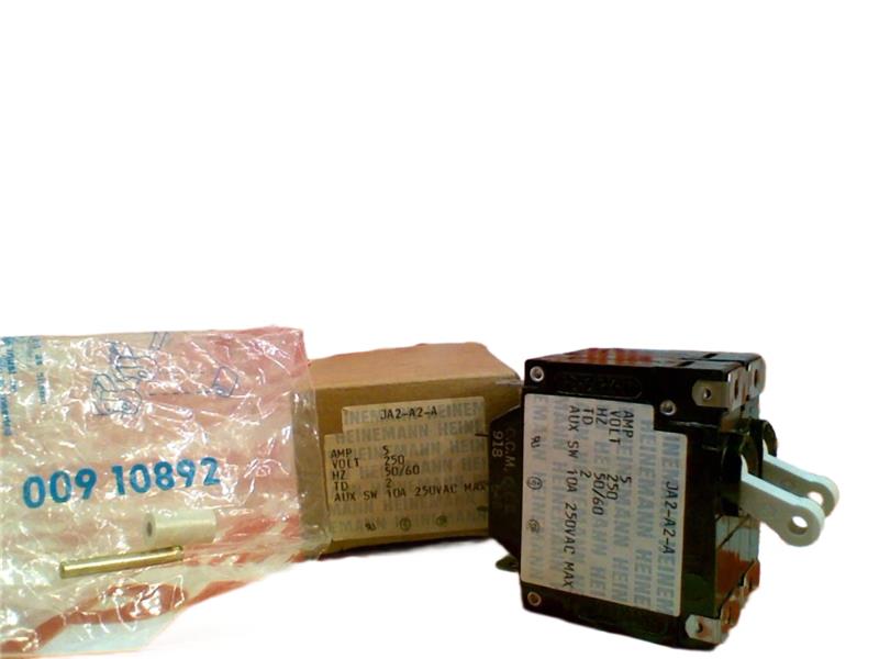 JA2-A2-A-0005-02-E by EATON CORPORATION